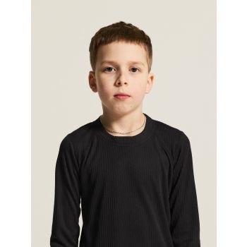 Craft CORE BASELAYER SET 2 JR, otroško perilo, črna