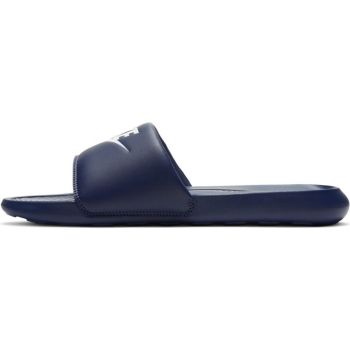 Nike VICTORI ONE SLIDE, natikači m.poletje, modra