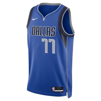Nike DAL MNK DF SWGMN JSY ICN 22, maja m.kr koš nv, modra