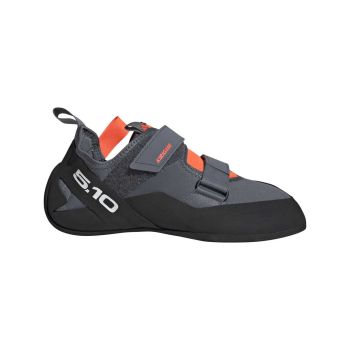 Adidas KIRIGAMI, moški plezalni čevlji, siva