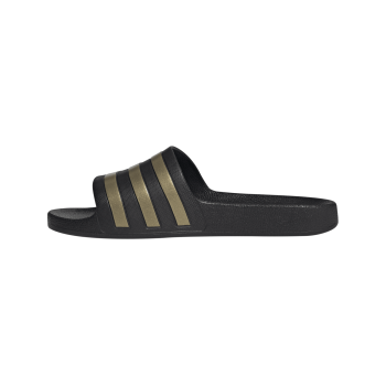 Adidas ADILETTE AQUA, natikači m.poletje, črna