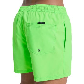 Quiksilver EVERYDAY VOLLEY 15, moške kopalne hlače, zelena