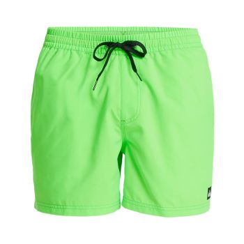 Quiksilver EVERYDAY VOLLEY 15, moške kopalne hlače, zelena