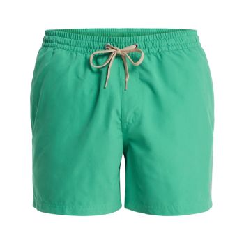 Quiksilver EVERYDAY VOLLEY 15, moške kopalne hlače, zelena
