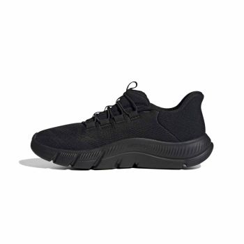 Adidas CLOUDFOAM FLEX - RAPIDFIT, moški športni copati, črna