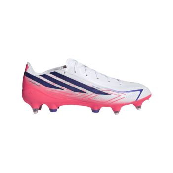Adidas F50 HYPERFAST LEAGUE SG, moški nogometni čevlji, bela