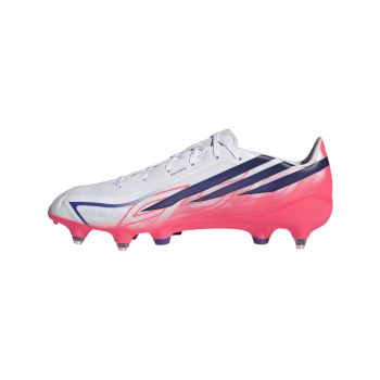 Adidas F50 HYPERFAST LEAGUE SG, moški nogometni čevlji, bela