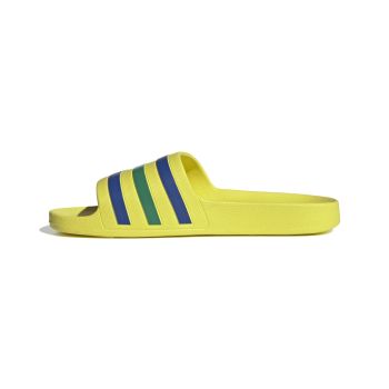 Adidas ADILETTE AQUA, natikači, rumena