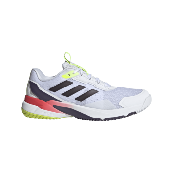 Adidas CRAZYFLIGHT 6 M, moški rokometni copati, bela