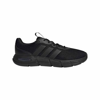 Adidas CLOUDFOAM FLEX - LACES, moški športni copati, črna