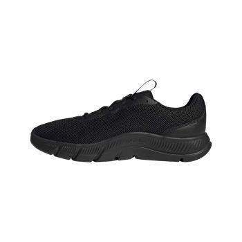 Adidas CLOUDFOAM FLEX - LACES, moški športni copati, črna