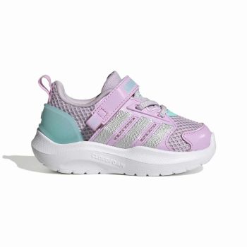 Adidas LIGHTORAMA RNR EL I, otroški športni copati, roza
