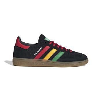 Adidas HANDBALL SPEZIAL, moški športni copati, črna