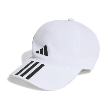 Adidas BBALL C 3S A.R., kapa m.fit ščit, bela