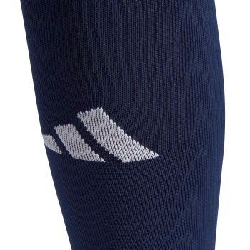 Adidas TEAM SLEEVE 23, nogavice m.nog, modra
