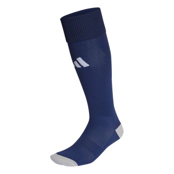 Adidas MILANO 23 SOCK, nogavice m.nog, modra