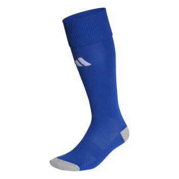 Adidas MILANO 23 SOCK, nogavice m.nog, modra