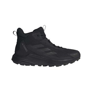 Adidas TERREX ANYLANDER MID R.RDY, moški pohodni čevlji, črna