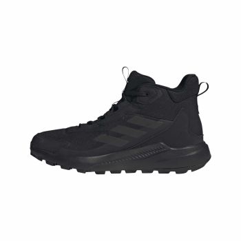 Adidas TERREX ANYLANDER MID R.RDY, moški pohodni čevlji, črna