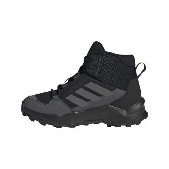 Adidas TERREX AX4R R.RDY MID K, otroški pohodni čevlji, črna