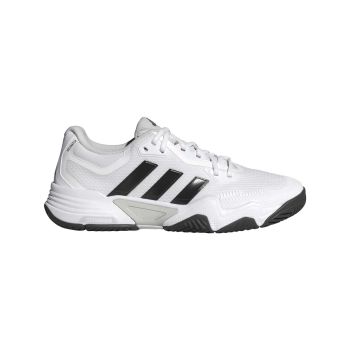 Adidas SOLEMATCH CONTROL 2 M, moški teniški copati, bela