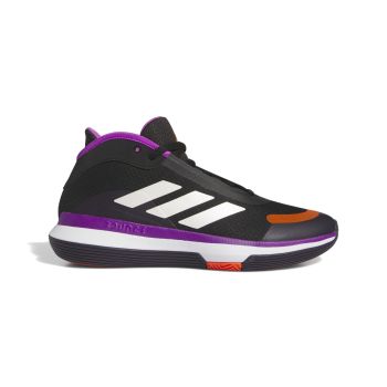 Adidas BOUNCE LEGENDS, moški košarkarski copati, črna