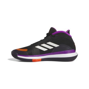 Adidas BOUNCE LEGENDS, moški košarkarski copati, črna