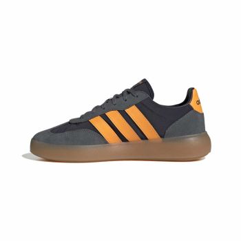 Adidas BARREDA DECODE, moški športni copati, siva