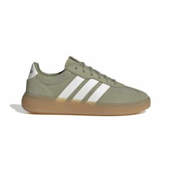 Adidas BARREDA DECODE LUX, moški športni copati, zelena