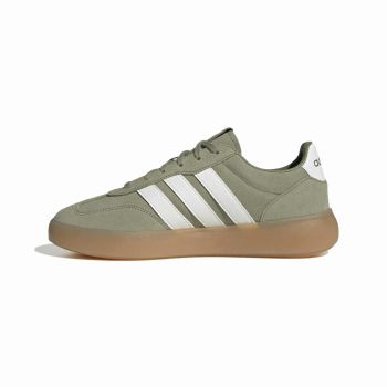 Adidas BARREDA DECODE LUX, moški športni copati, zelena