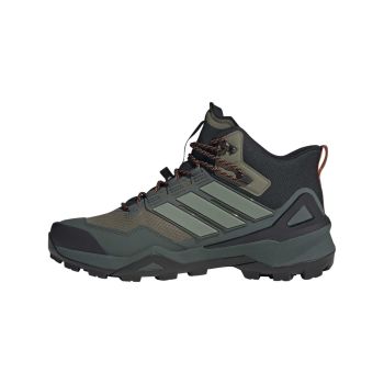 Adidas TERREX SKYCHASER MID GTX, moški pohodni čevlji, rjava