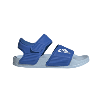 Adidas ADILETTE SANDAL K, sandali, modra