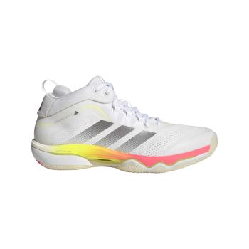 Adidas CRAZYFLIGHT 7 MID M, moški rokometni copati, bela