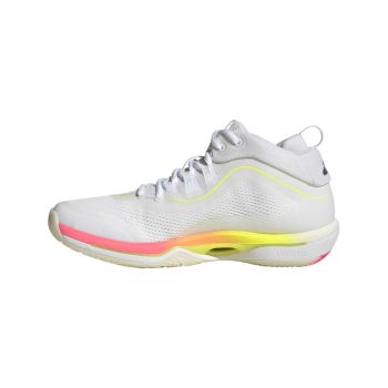 Adidas CRAZYFLIGHT 7 MID M, moški rokometni copati, bela
