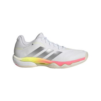 Adidas CRAZYFLIGHT 7 M, moški rokometni copati, bela