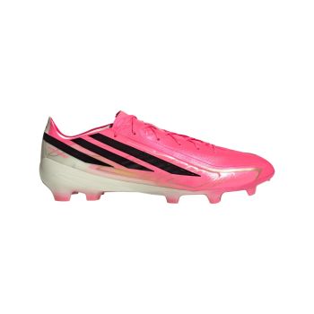 Adidas F50 HYPERFAST PRO FG, moški nogometni čevlji, roza