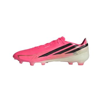 Adidas F50 HYPERFAST PRO FG, moški nogometni čevlji, roza