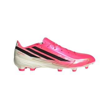 Adidas F50 HYPERFAST LEAGUE FG, moški nogometni čevlji, roza