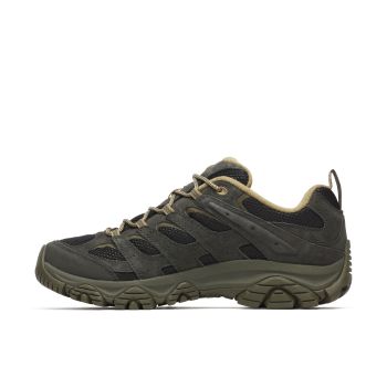Merrell MOAB 3, pohodni čevlji, zelena