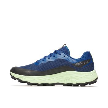 Merrell AGILITY PEAK 6 GTX, moški trail tekaški copati, modra