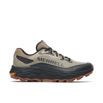 Merrell AGILITY PEAK 6 GTX, moški trail tekaški copati, bež