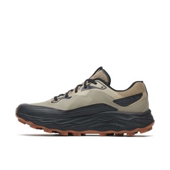 Merrell AGILITY PEAK 6 GTX, moški trail tekaški copati, bež
