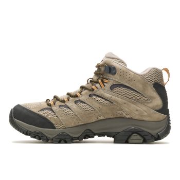 Merrell MOAB 3 MID GTX, moški pohodni čevlji, bež