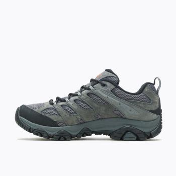 Merrell MOAB 3 WP, pohodni čevlji, siva
