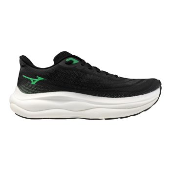 Mizuno WAVE SKY 9, moški tekaški copati, črna