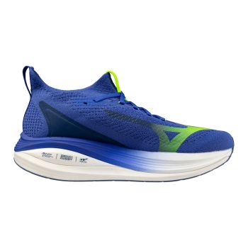 Mizuno NEO VISTA 2, moški tekaški copati, modra