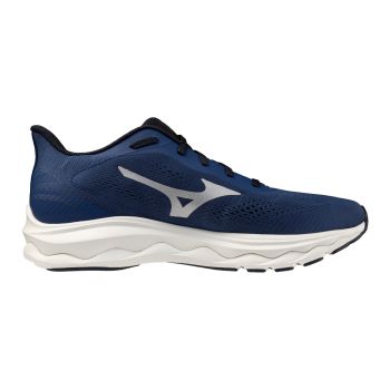 Mizuno WAVE SERENE 2, moški tekaški copati, modra