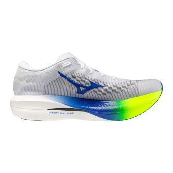 Mizuno HYPERWARP PURE, moški tekaški copati, siva