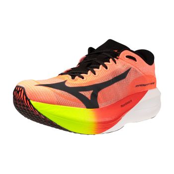 Mizuno HYPERWARP PURE, moški tekaški copati, oranžna