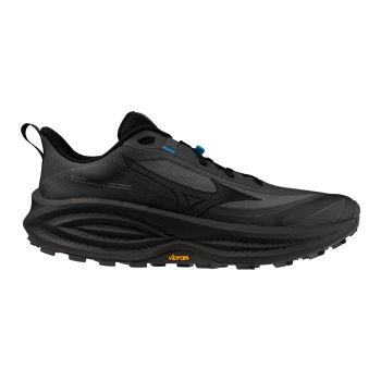 Mizuno NEO DAICHI 10 GTX, moški trail tekaški copati, siva